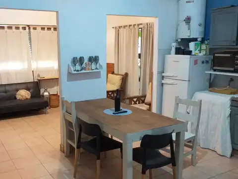 Ingeniero Guillermo White 2100