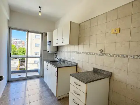 Departamento en Alquiler 20 años