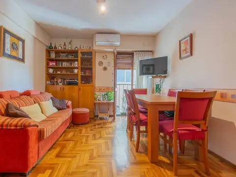 Departamento en Venta en Floresta, USD 69.000