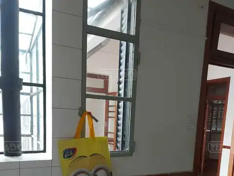 Casa Monoambiente con 2 baños