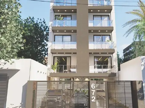 Departamento en Venta A Estrenar