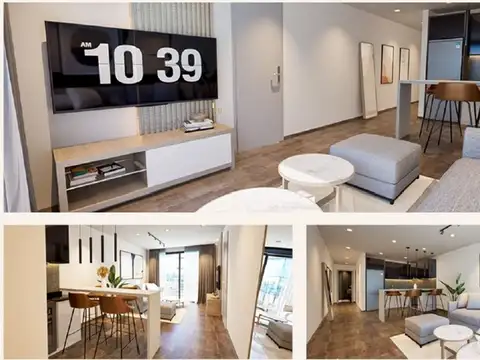 Departamento en Venta en Quilmes, USD 66.025