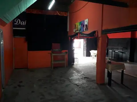 Local en Venta en Jose Clemente Paz, USD 260.000