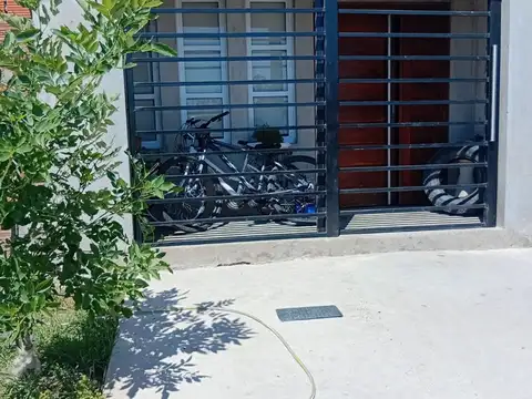 Casa en Alquiler 1 año