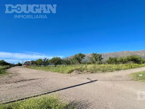 Adquirí tu lote en una de las zonas con mayor crecimiento de Merlo San Luis