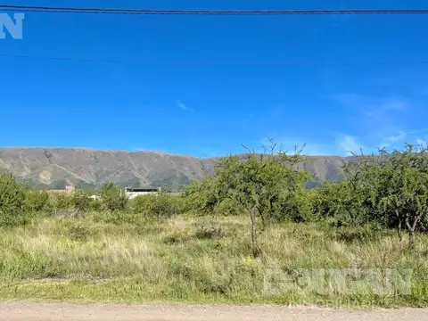 Terreno en Venta en Merlo, USD 45.000