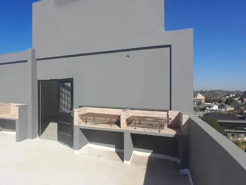 Departamento en alquiler (A ESTRENAR)