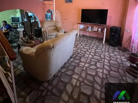Casa en Venta en Gualeguaychu, USD 85.000