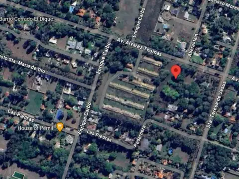 Terreno en venta - 600mts2 - Altos de La Reja