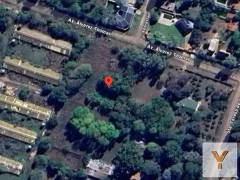 Terreno en Venta en La Reja, USD 30.000