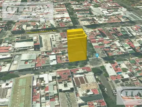 Hotel en Venta en Balvanera, USD 900.000