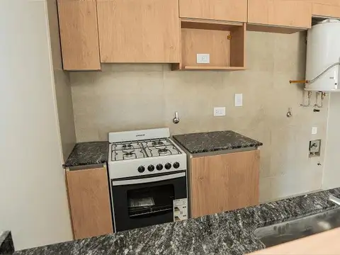 Departamento en Venta de Monoambiente