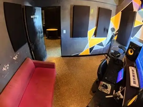 Departamento en Venta al Norte