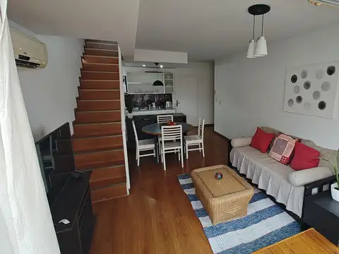 Departamento en Alquiler Temporal de 2 ambientes