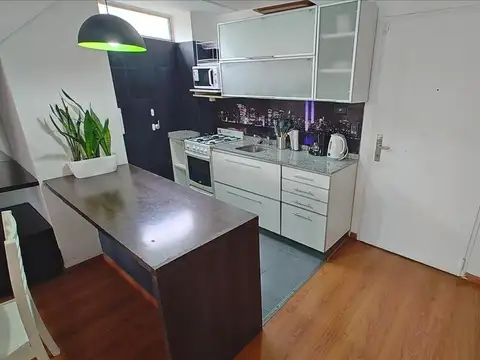 Departamento en Alquiler Temporal de 1 dormitorio