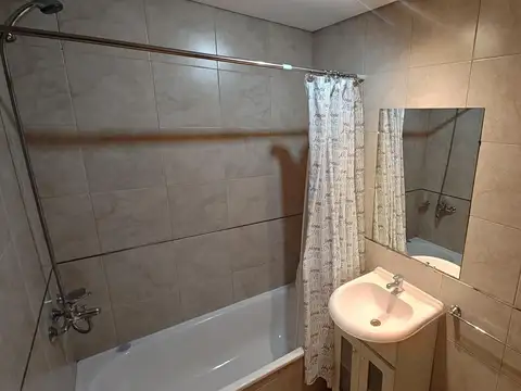 Departamento en Alquiler Temporal 20 años