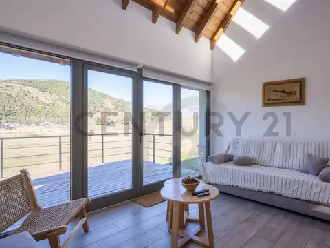 VENTA CASA SAN MARTIN DE LOS ANDES. BARRIO LOS ÑIRES A ESTRENAR