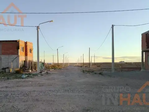 Terreno en Venta en Centenario, USD 8.000