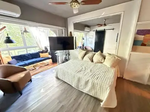 Departamento en Venta en Recoleta, USD 73.000