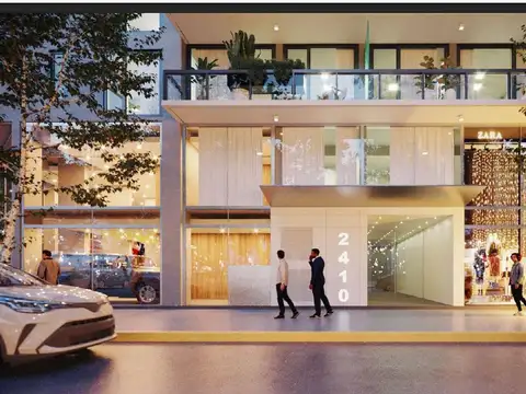 Local en Venta en Nuñez, USD 600.000