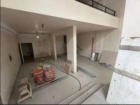 VENTA LOCAL COMERCIAL Arias al 2400 NUÑEZ