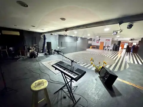 Teniente General Pablo Ricchieri 1300