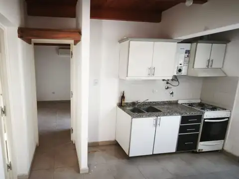 Departamento en Alquiler de 4 ambientes