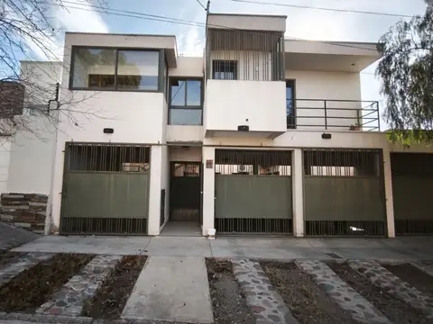 ALQUILER DPTO ALTO MENDOZA 2 DORMITORIOS