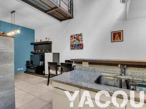 Departamento en Venta Apto profesional