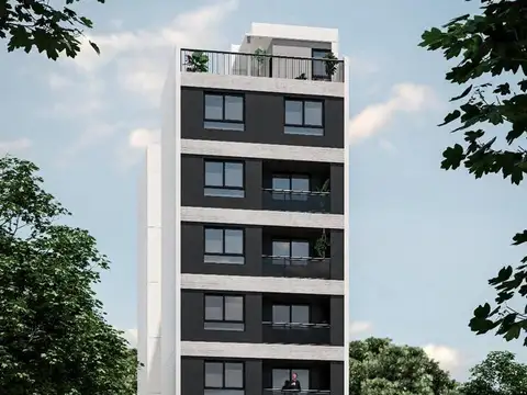 Presidente Perón Nº 3900 - DOMUS ONE