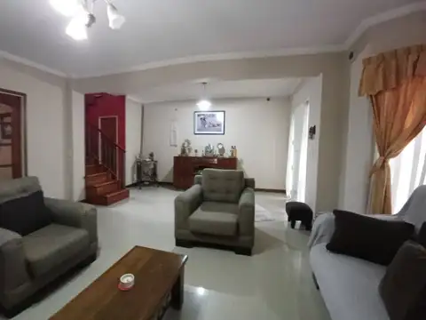 Venezuela 3379 , Piso 0