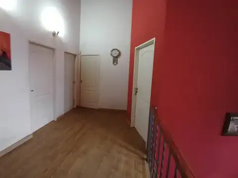 EXCELENTE CASA EN VENTA – SAN JUSTO | AMPLIA, LUMINOSA Y LISTA PARA DISFRUTAR