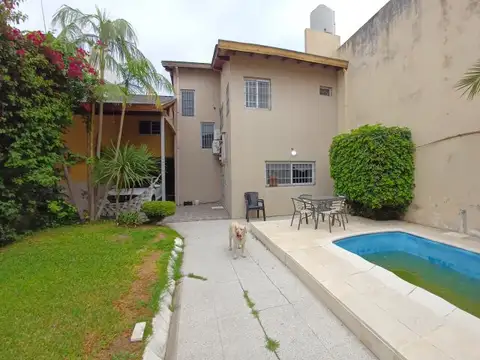 EXCELENTE CASA EN VENTA – SAN JUSTO | AMPLIA, LUMINOSA Y LISTA PARA DISFRUTAR