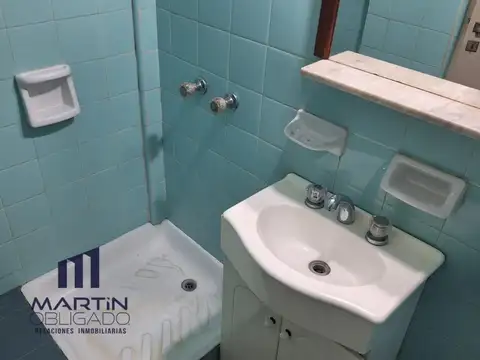 Departamento en Alquiler al Noreste
