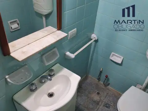 Departamento en Alquiler en Bella Vista, $ 410.000