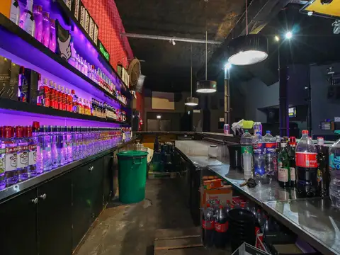 Fondo Comercio en Venta en Balvanera, USD 200.000