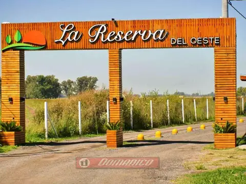 Terreno - Venta - Argentina, General Rodríguez