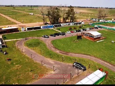 Terreno - Venta - Argentina, General Rodríguez
