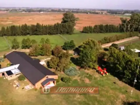Terreno en Venta de 300,0 m2