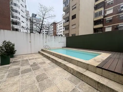 Loft - Monoambiente - Av. Wheelwright 1700