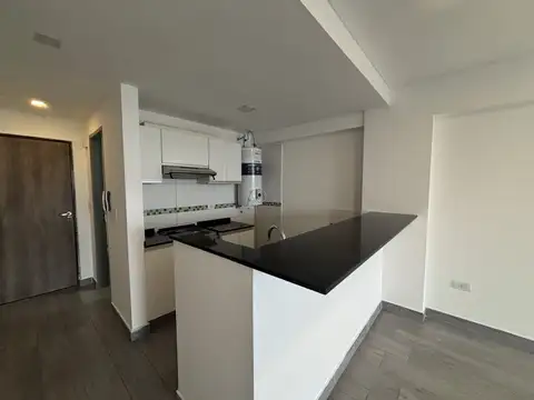 Loft - Monoambiente - Av. Wheelwright 1700