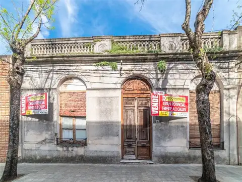 CASAS - CASA - SAN JOSÉ DE MAYO