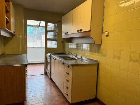 Departamento en Venta en Villa Urquiza, USD 239.000