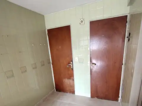 Departamento 4 ambientes con 3 baños