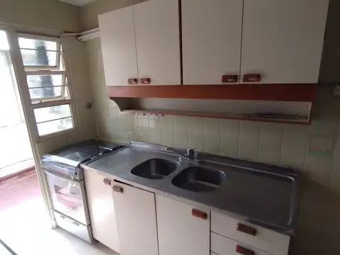 Departamento en Venta 40 años