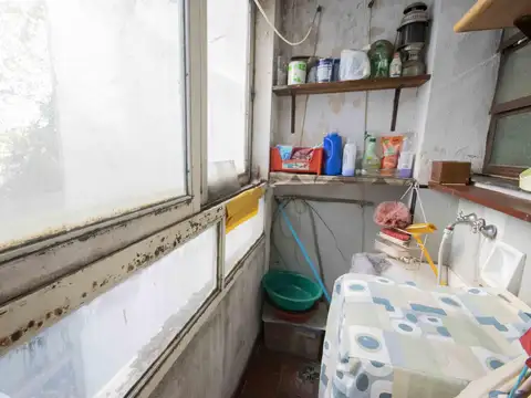 Departamento en Venta 55 años