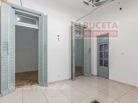 Castro Barros 1100, Piso PB