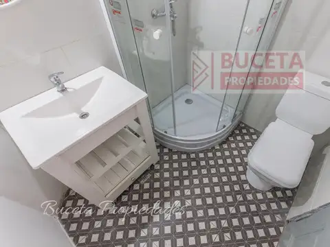 Depto Tipo Casa en Venta de 2 ambientes