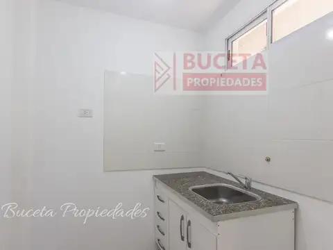 Depto Tipo Casa en Venta de 1 dormitorio