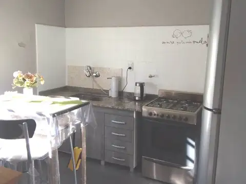 Departamento tipo Casa en Propiedad Horizontal(P.H.)